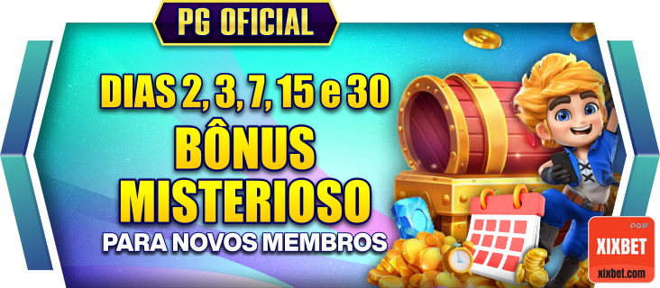 xixbet.com experimente avançado jogo