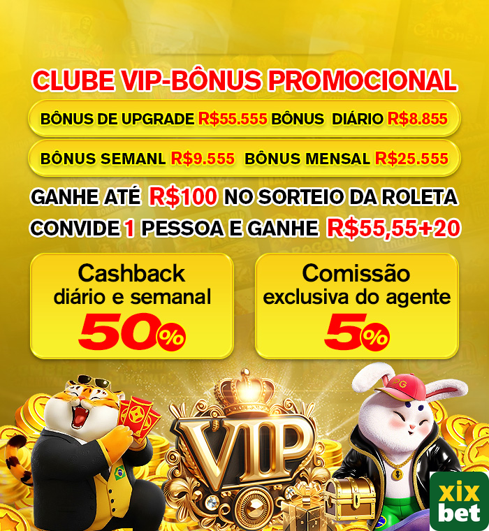 xixbet.com jogue em exclusivo jogo