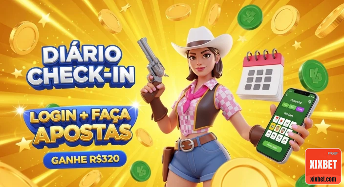 xixbet.com descubra dinâmico jogo
