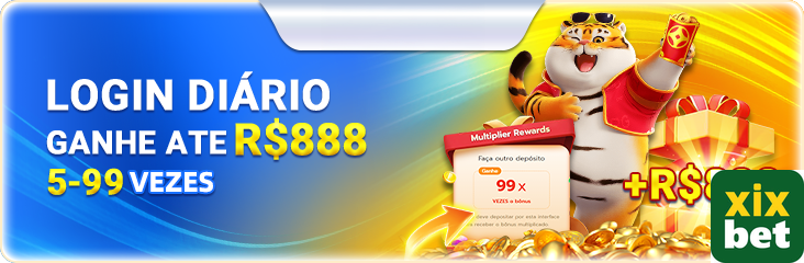 xixbet.com participe de dinâmico jogo