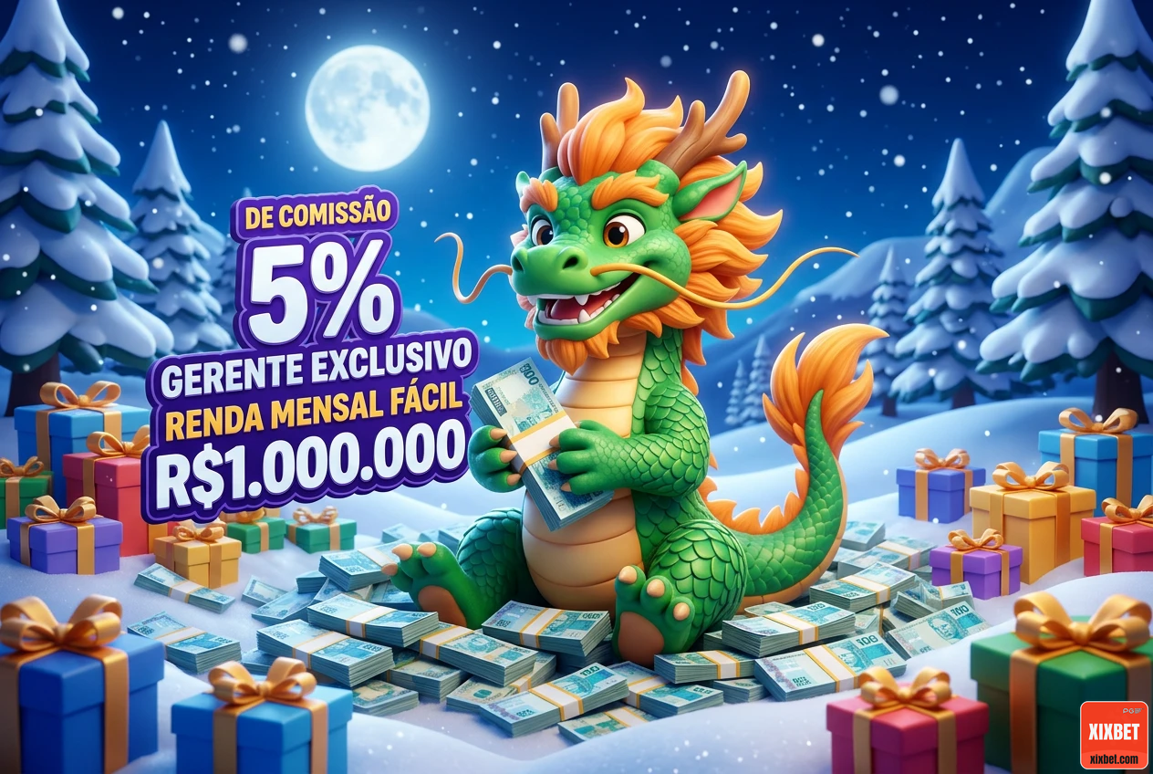 xixbet.com explore inovador jogo