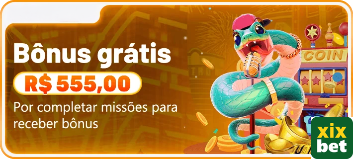 xixbet.com jogue em exclusivo jogo