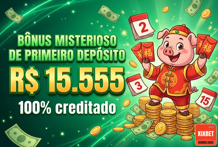 xixbet.com jogue em premiado jogo