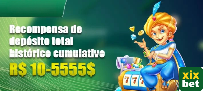 xixbet.com desfrute de exclusivo jogo