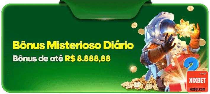 xixbet.com participe de imersivo jogo