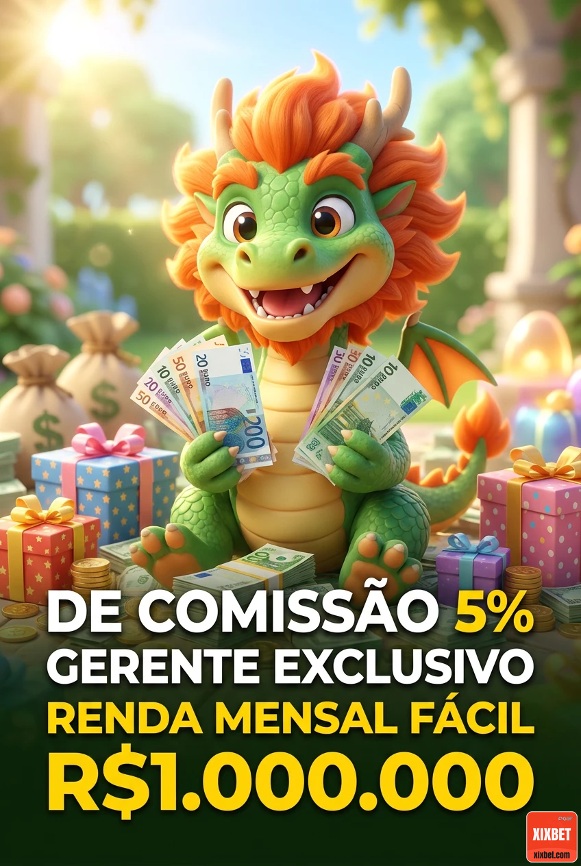 xixbet.com acesse exclusivo jogo