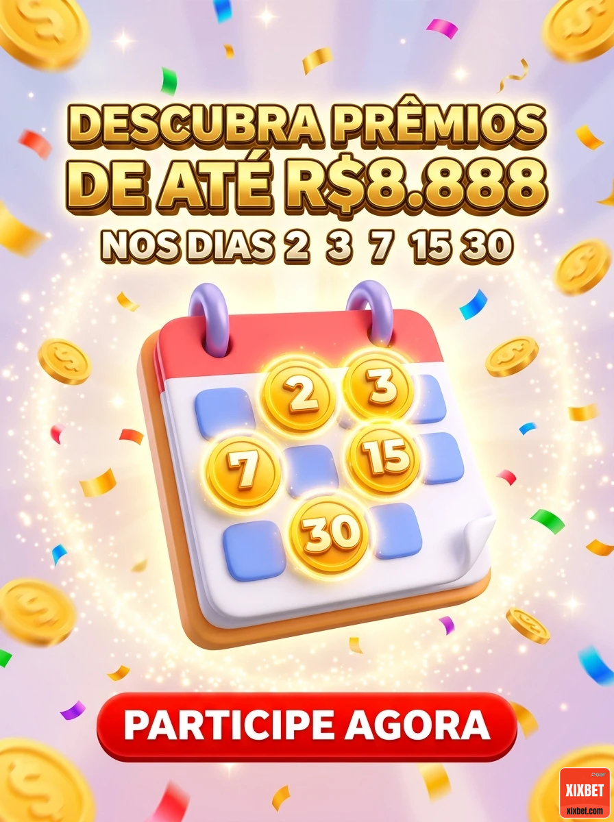 xixbet.com experimente exclusivo jogo